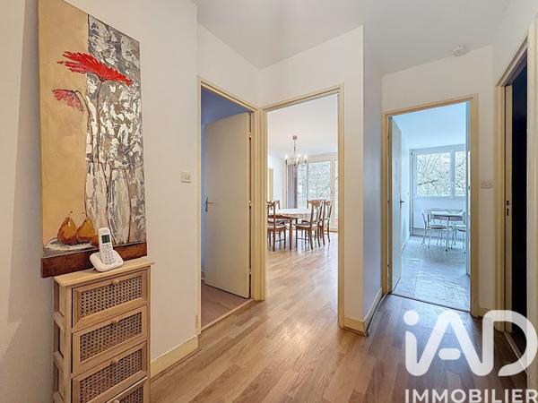 Appartement à vendre 4 pièces 75,98 m² Limoges