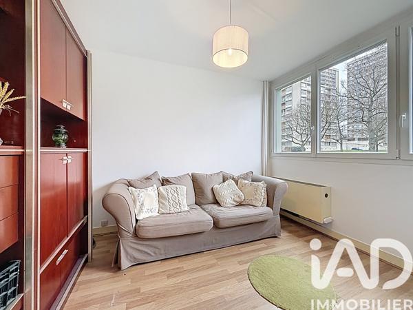 Appartement à vendre 4 pièces 75,98 m² Limoges