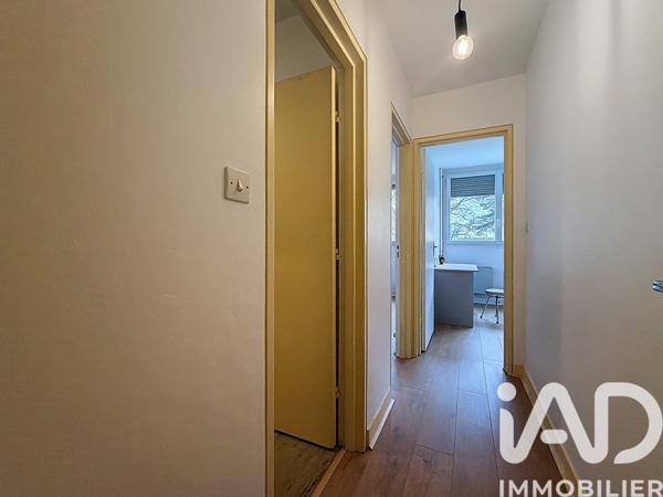 Appartement à vendre 4 pièces 75,98 m² Limoges