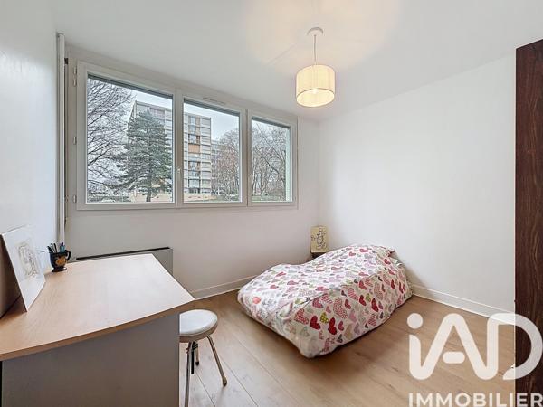 Appartement à vendre 4 pièces 75,98 m² Limoges