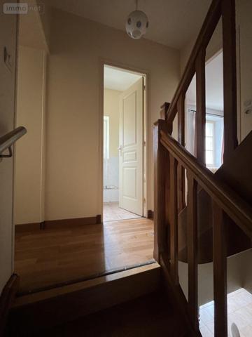 Maison à vendre à Chinon dans l'Indre-et-Loire (37500), ref : 37060-2317