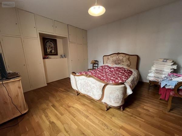 Maison à vendre à Chinon dans l'Indre-et-Loire (37500), ref : 37060-2317