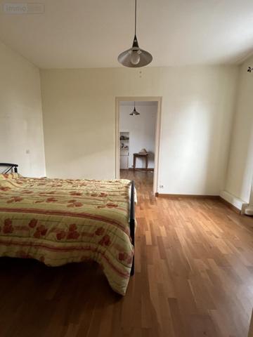 Maison à vendre à Chinon dans l'Indre-et-Loire (37500), ref : 37060-2317