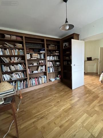 Maison à vendre à Chinon dans l'Indre-et-Loire (37500), ref : 37060-2317