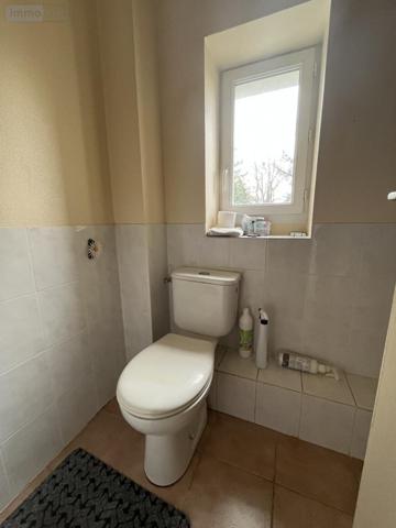 Maison à vendre à Chinon dans l'Indre-et-Loire (37500), ref : 37060-2317