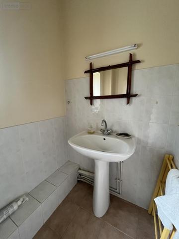 Maison à vendre à Chinon dans l'Indre-et-Loire (37500), ref : 37060-2317