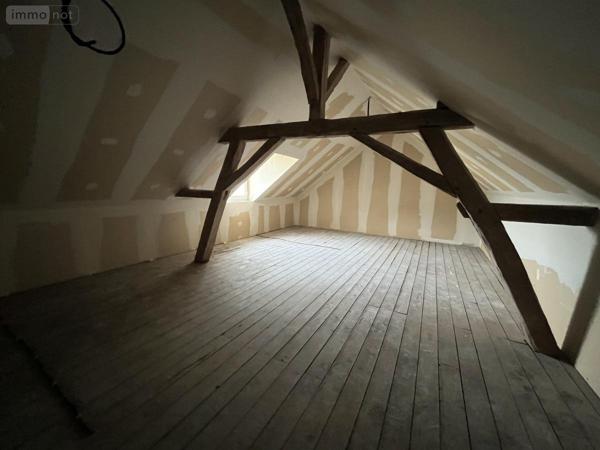 Maison à vendre à Chinon dans l'Indre-et-Loire (37500), ref : 37060-2317