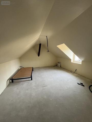 Maison à vendre à Chinon dans l'Indre-et-Loire (37500), ref : 37060-2317