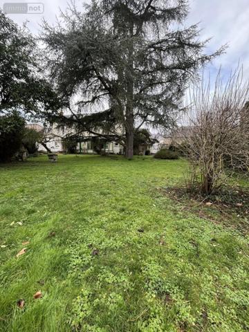 Maison à vendre à Chinon dans l'Indre-et-Loire (37500), ref : 37060-2317