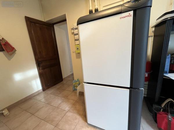 Maison à vendre à Chinon dans l'Indre-et-Loire (37500), ref : 37060-2317