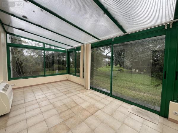 Maison à vendre à Chinon dans l'Indre-et-Loire (37500), ref : 37060-2317