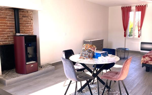 Maison à vendre    3 pièces •  Herm