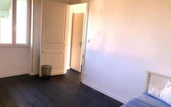 Maison à vendre    3 pièces •  Herm