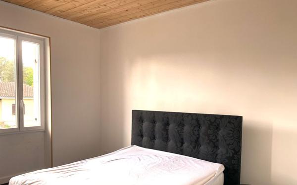 Maison à vendre    3 pièces •  Herm