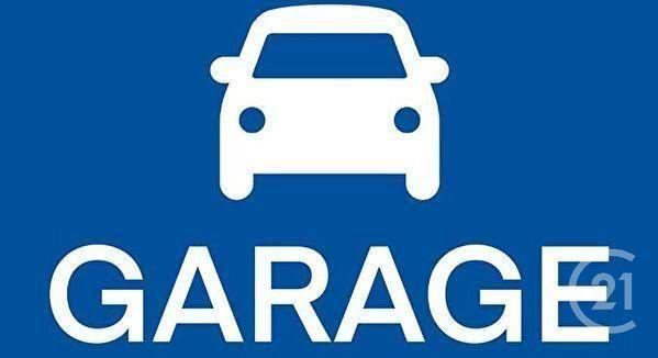 Parking à vendre  13,50 m2 MORSANG SUR ORGE - 91