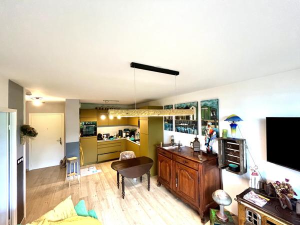 T2 à 10 min à pied de la plage - secteur MAURET