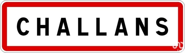 Terrain à vendre 291 m² Challans