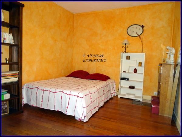 Saint-Leu-la-Forêt (95320) Saint-Leu-La-Forêt centre ville maison de 107m² avec jardin