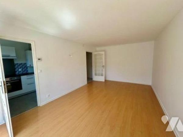 SECTEUR AVENUE DE LAON - T2 PIECES AVEC BALCON