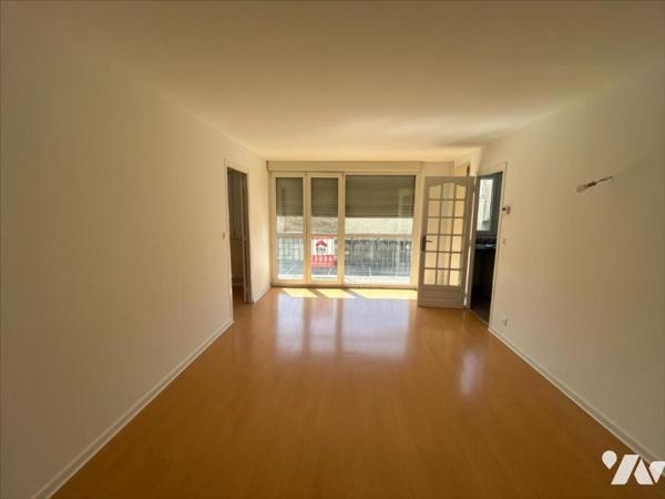 SECTEUR AVENUE DE LAON - T2 PIECES AVEC BALCON