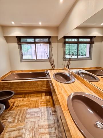 MERIGNAC SUPERBE PROPRIETE AVEC DEUX GRAND GARAGE DE PLAIN-PIED