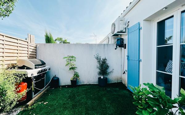 Maison à vendre    3 pièces • 60 m2 Yves