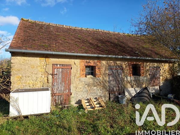 Maison à vendre 3 pièces 124 m² Pommiers
