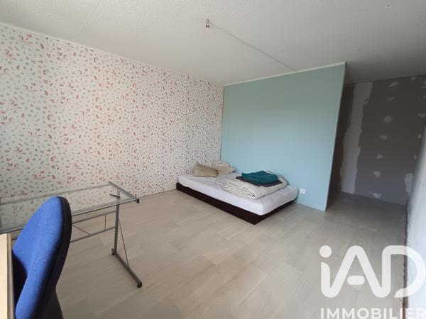 Maison à vendre 3 pièces 124 m² Pommiers