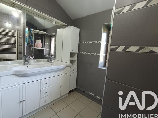 Maison à vendre 3 pièces 124 m² Pommiers