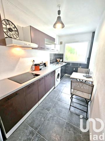 Appartement à vendre 1 pièce 30 m² Bayeux