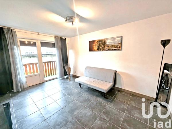 Appartement à vendre 1 pièce 30 m² Bayeux