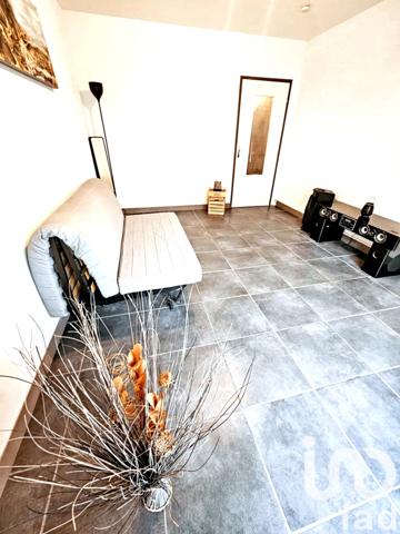 Appartement à vendre 1 pièce 30 m² Bayeux