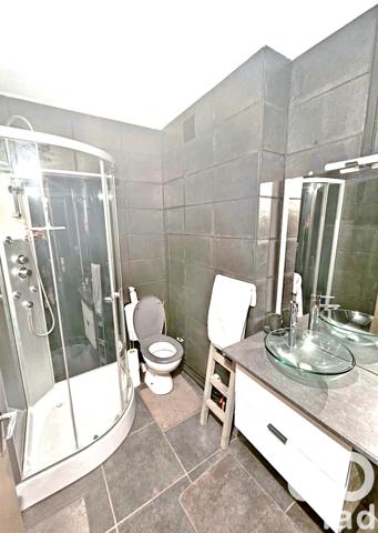 Appartement à vendre 1 pièce 30 m² Bayeux