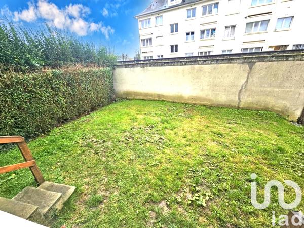 Appartement à vendre 1 pièce 30 m² Bayeux