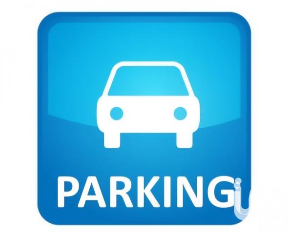 Parking à vendre 13 m² Paris 11