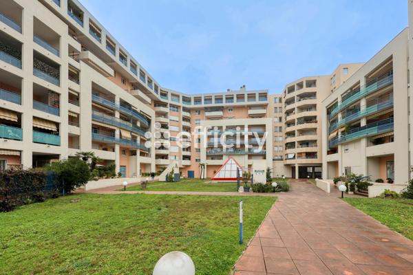 Appartement 4 pièces - 85 m²