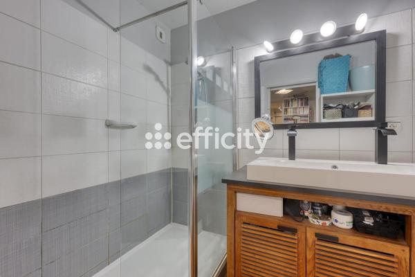 Appartement 4 pièces - 85 m²