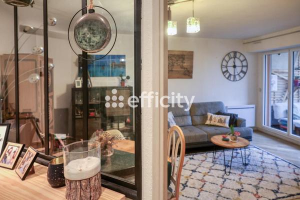 Appartement 4 pièces - 85 m²