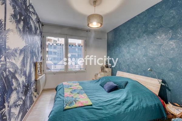 Appartement 4 pièces - 85 m²