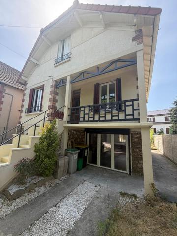 Maison à AULNAY SOUS BOIS (93600)