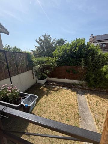 Maison à AULNAY SOUS BOIS (93600)