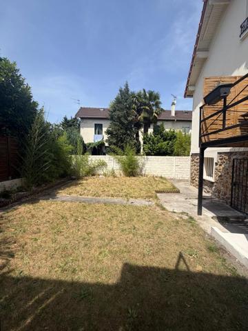 Maison à AULNAY SOUS BOIS (93600)