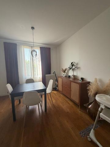 Maison à AULNAY SOUS BOIS (93600)