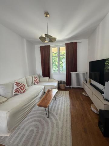 Maison à AULNAY SOUS BOIS (93600)