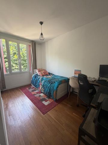 Maison à AULNAY SOUS BOIS (93600)