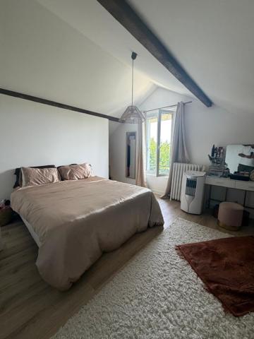 Maison à AULNAY SOUS BOIS (93600)