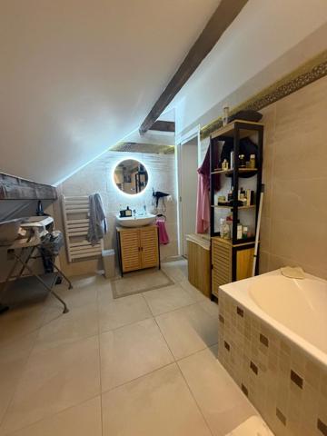 Maison à AULNAY SOUS BOIS (93600)