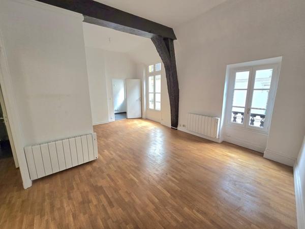 Appartement 2 pièces à louer