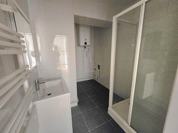 Appartement 2 pièces à louer