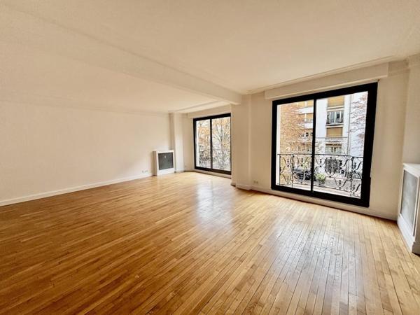 Appartement 3 pièces à louer